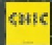 Chic: Chic-Ism (CD) - Thumbnail 3