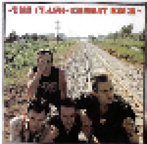 The Clash: Combat Rock (CD) - Bild 1