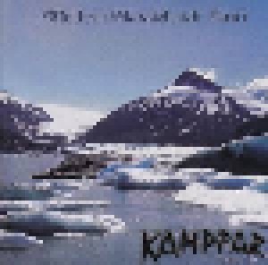 Kampfar: Mellom Skogkledde Aaser (CD) - Bild 1