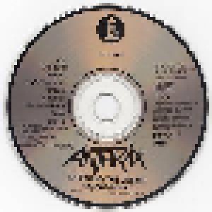 Anthrax: Spreading The Disease (CD) - Bild 3