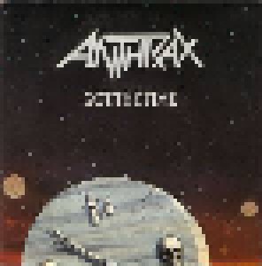 Anthrax: Got The Time (Promo-Single-CD) - Bild 1