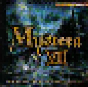 Cover - Excalibur: Mystera VIII