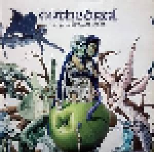 Cathedral: The Garden Of Unearthly Delights (2-LP) - Bild 1