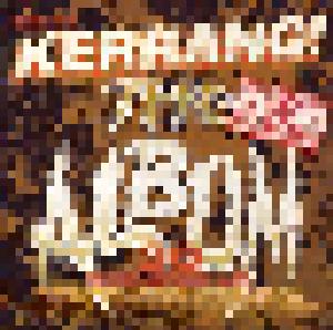 Kerrang! - The Album - Cover