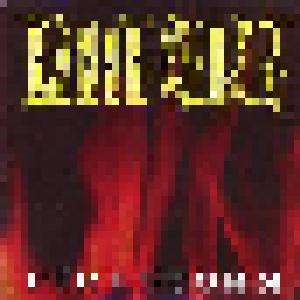 Earth Crisis: Firestorm - Cover