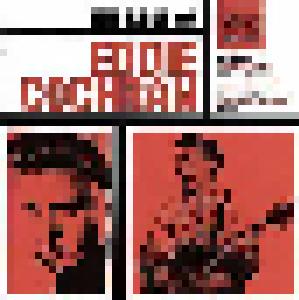 Eddie Cochran: Best Of Eddie Cochran, The - Cover
