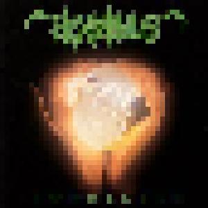 Hexenhaus: Awakening - Cover