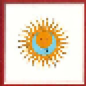 King Crimson: Larks' Tongues In Aspic - Cover