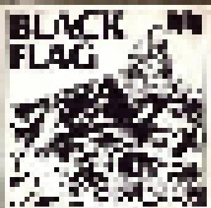 Black Flag: Six Pack - Cover