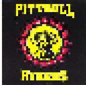 Pittbull, Ryker's: Pittbull / Ryker's - Cover
