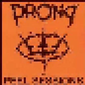 Prong: Peel Sessions, The - Cover