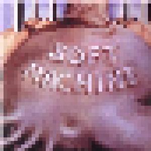Soft Machine: Six - Cover