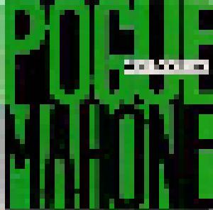 The Pogues: Pogue Mahone - Cover