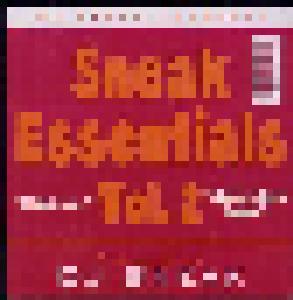 DJ Sneak: Sneak Essentials Volume 2 - Cover