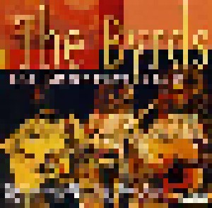 The Byrds: The Alternative Takes (CD) - Bild 1