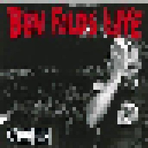 Ben Folds: Ben Folds Live (2-LP) - Bild 1