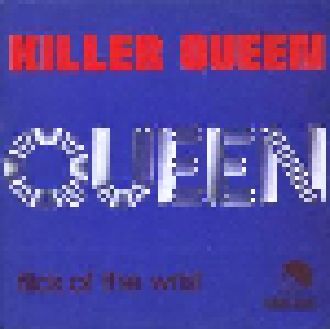 Queen: Killer Queen (7") - Bild 1