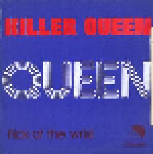 Queen: Killer Queen (7") - Bild 2