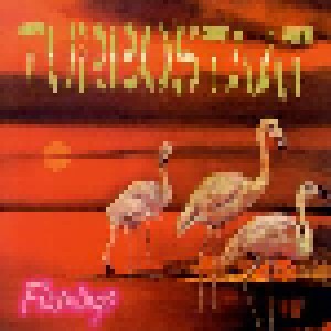 Turbostaat: Flamingo (LP) - Bild 1