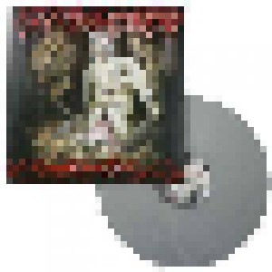 Cannibal Corpse: Vile (LP) - Bild 3