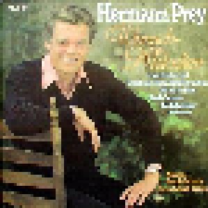 Hermann Prey: Wunschmelodien (LP) - Bild 1
