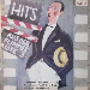 Cover - Werner Scharf: Hits Aus Der Flimmerkiste 3. Folge
