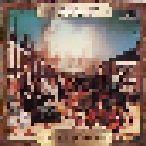 Electric Light Orchestra: Secret Messages (CD) - Bild 1