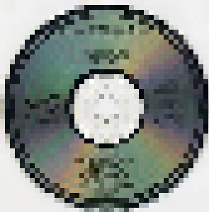 Electric Light Orchestra: Secret Messages (CD) - Bild 4