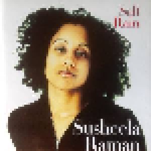 Cover - Susheela Raman: Salt Rain
