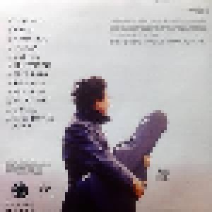 Susheela Raman: Salt Rain (CD) - Bild 9