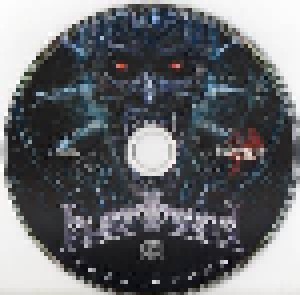 Bloodbound: Tabula Rasa (CD) - Bild 5