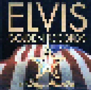Cover - Ray Martin: Elvis Golden Records