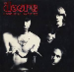 The Doors: Essential Rarities (CD) - Bild 1
