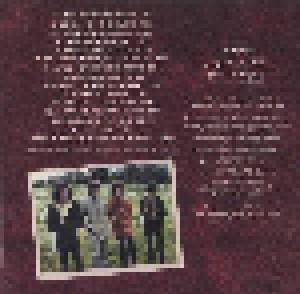 The Doors: Essential Rarities (CD) - Bild 2