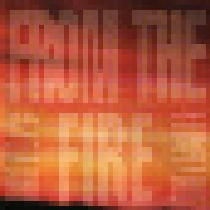 From The Fire: Thirty Days And Dirty Nights (CD) - Bild 1