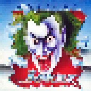 Cover - Joker: Ecstasy