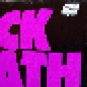 Black Sabbath: Master Of Reality (LP) - Bild 3