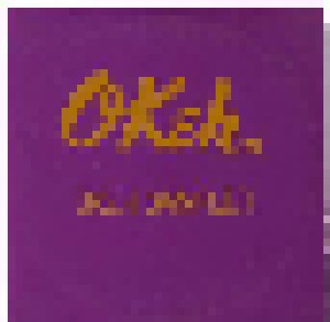 Okeh Sampler (Promo-Single-CD) - Bild 1