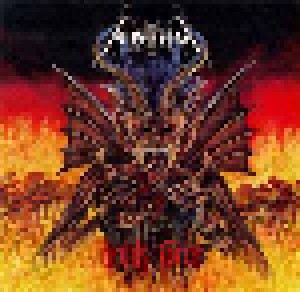 Nifelheim: Devil's Force (CD) - Bild 1