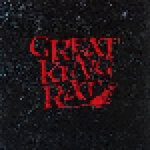 Great King Rat: Great King Rat (CD) - Bild 1