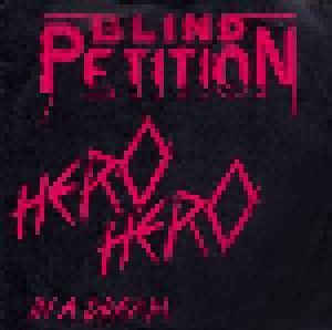 Blind Petition: Hero Hero (1989)