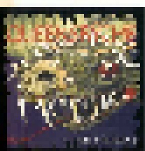 Queensrÿche: Walk In The Shadows (CD) - Bild 1