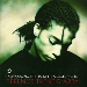 Terence Trent D'Arby: Introducing The Hardline According To Terence Trent D'Arby (CD) - Bild 1
