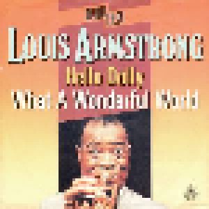 Louis Armstrong: Hello Dolly (7") - Bild 1