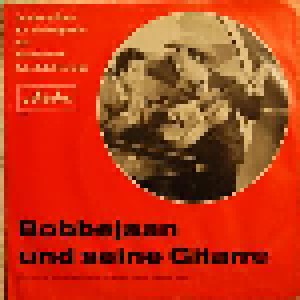 Cover - Bobbejaan: Bobbejaan Und Seine Gitarre