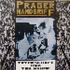 Prager Handgriff: Täterschaft Und Teilnahme (CD) - Bild 1