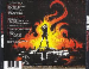 Green Day: 21st Century Breakdown (CD) - Bild 2