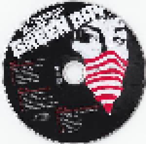 Green Day: 21st Century Breakdown (CD) - Bild 3