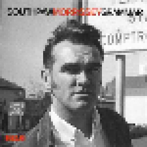 Morrissey: Southpaw Grammar (CD) - Bild 1