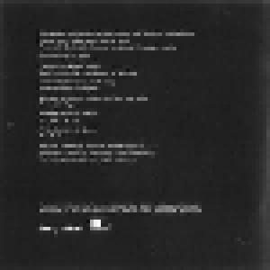Morrissey: Southpaw Grammar (CD) - Bild 2